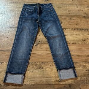 Liverpool Jeans